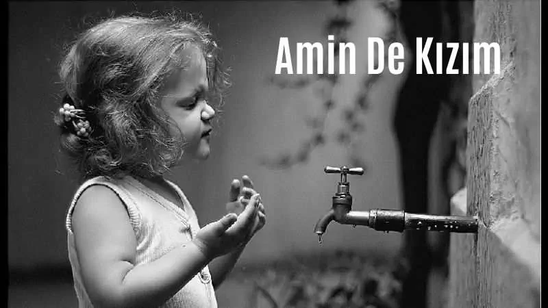 You are currently viewing “Amin” De Kızım