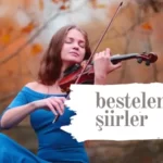 bestelenmiş şiirler