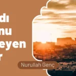 yıkıldı yolunu bekleyen şehir