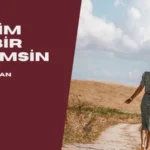 sen benim hiçbir şeyimsin