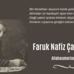 faruk nafiz çamlıbel allahaısmarladık