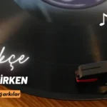 türkçe öğrenirken