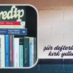 seçme şiirler