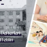 hatıra defterleri beni affetsin