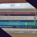 yeni kitaplar yeni umutlar