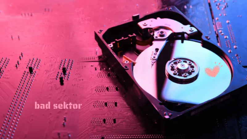 Kalbin Bozuk Sektörleri Nasıl Kurtarılır?